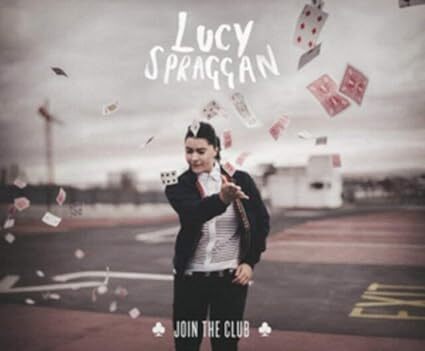 Join The Club Lucy Spraggan 輸入盤CD拍卖