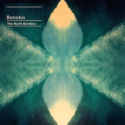 The North Borders Bonobo 輸入盤CD拍卖