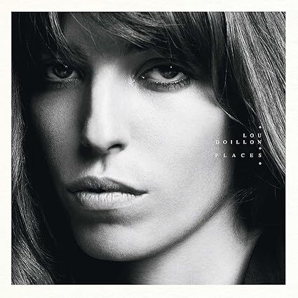 Places Lou Doillon 輸入盤CD拍卖