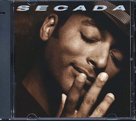 Secada ジョン・セカダ 輸入盤CD拍卖
