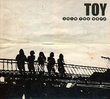 Join the Dots Toy 輸入盤CD拍卖