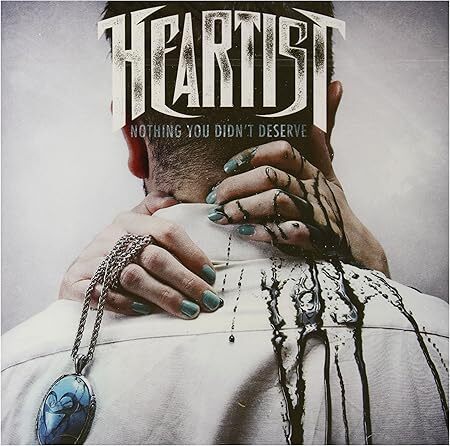 Nothing You Didn't.. Heartist 輸入盤CD拍卖