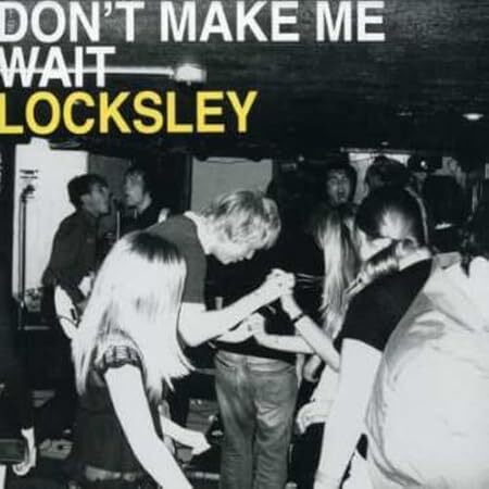 Don't Make Me Wait ロックスリー 輸入盤CD拍卖