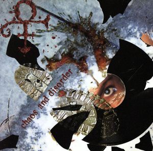 カオス・アンド・ディスオーダー プリンス 国内盤CD拍卖