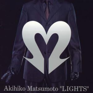 LIGHTSThe Best of Akihiko Matsumoto 松本晃彦 国内盤CD拍卖