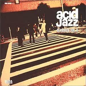 Acid Jazz Classics Various (アーティスト) 輸入盤CD拍卖