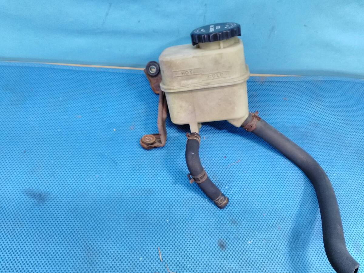 売り切り!! TOYOTA トヨタ 90マーク2 1JZ-GTE ツアラーV 油圧ファンタンク拍卖