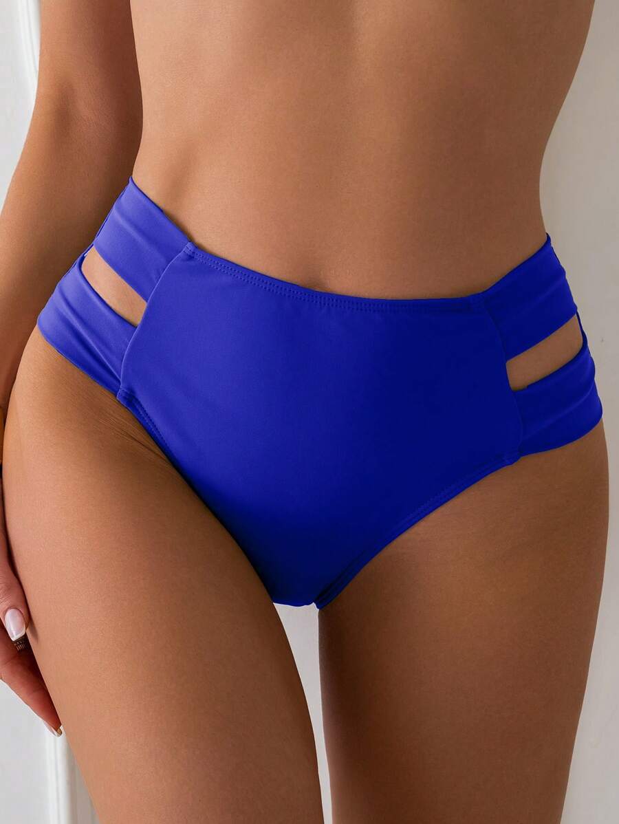 レディース 水着 ボトムス スプリングブレーク レディース ビーチウェア サマー 水着 ボトム拍卖