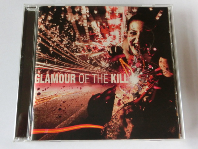 【中古 CD】 GLAMOUR OF THE KILL /  グラマー・オブ・ザ・キル /  輸入盤拍卖
