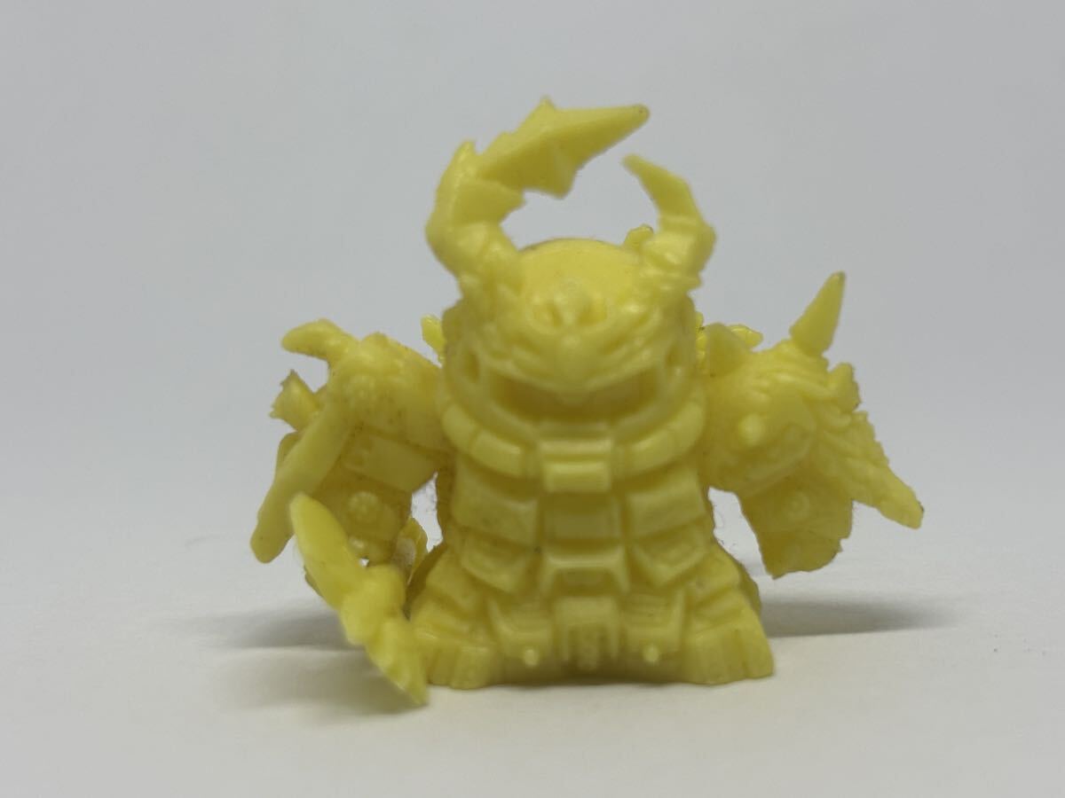 ヤミザク 闇砕崩 1992年MARKファイナル SDガンダム ガシャポン ガン消し拍卖