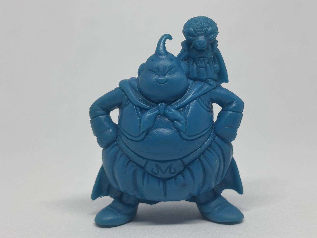 魔人ブウBとバビディ 青色 バンダイ ドラゴンボールZ パート26 414拍卖