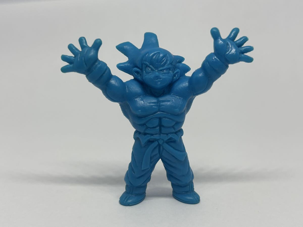 孫悟空 元気玉 当時物 希少 ドラゴンボール Z ドラ消し 消しゴム 人形拍卖
