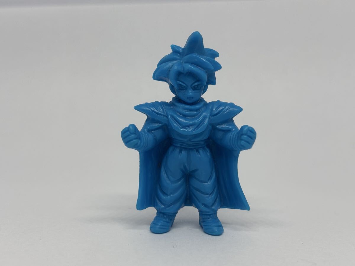 孫悟飯 スーパーサイヤ人 当時物 希少 ドラゴンボール Z ドラ消し 消しゴム 人形拍卖