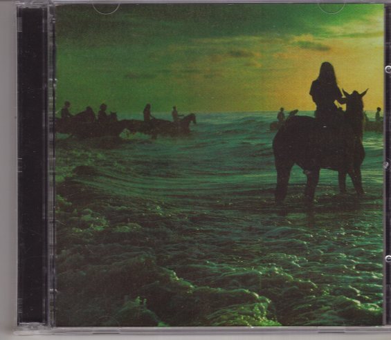 CD+DVD) フォールズ ホーリー・ファイア ツアー・エディション FOALS拍卖