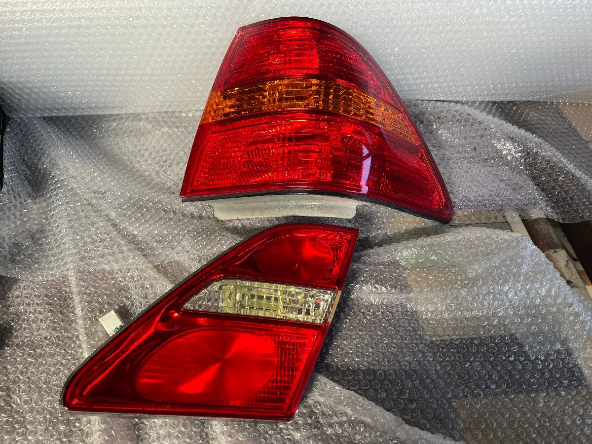 平成14年 TOYOTA トヨタ セルシオ UCF30 前期 テールランプ右のみ 9766拍卖