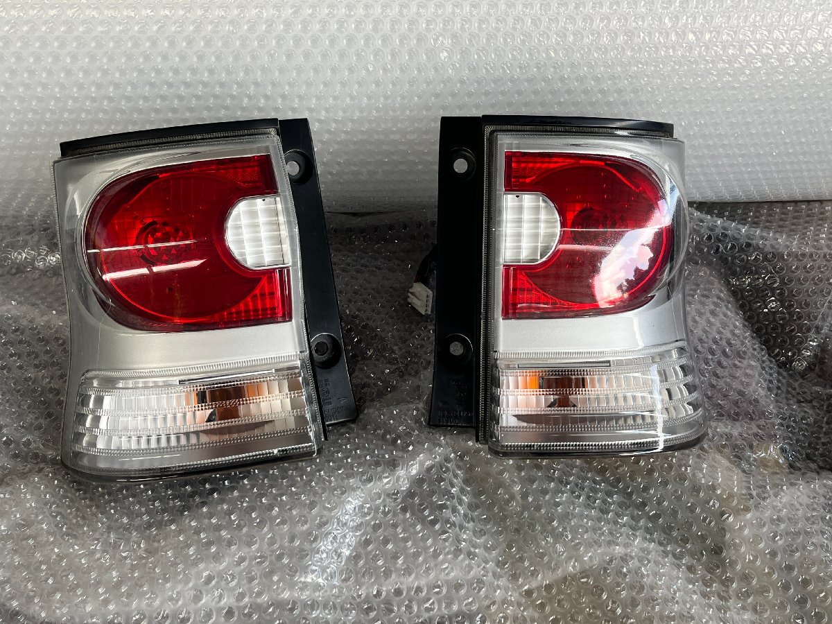 ダイハツ タント カスタム L375 テールランプセット 9785拍卖
