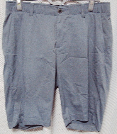 お買い得71A/約86-92㎝♪♪アンダーアーマー ゴルフ ストレッチ ショートパンツ Used 拍卖