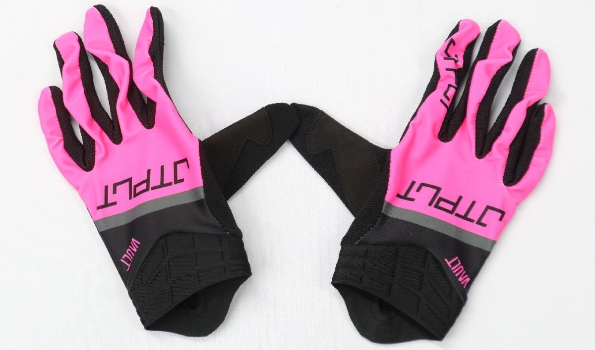 ボルト エアーライト グローブ サイズ/L ピンク ジェットパイロット JETPILOT JA24301拍卖