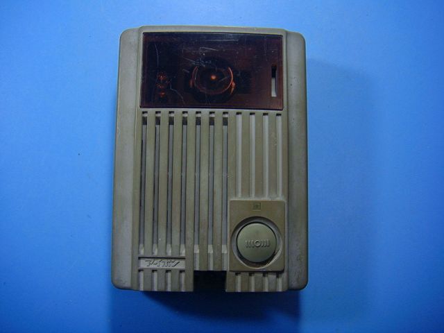 HF-DA アイホン 玄関子機 TVドアホン インターフォン 送料無料 スピード発送 即決 不良品返金保証 純正 D3114拍卖