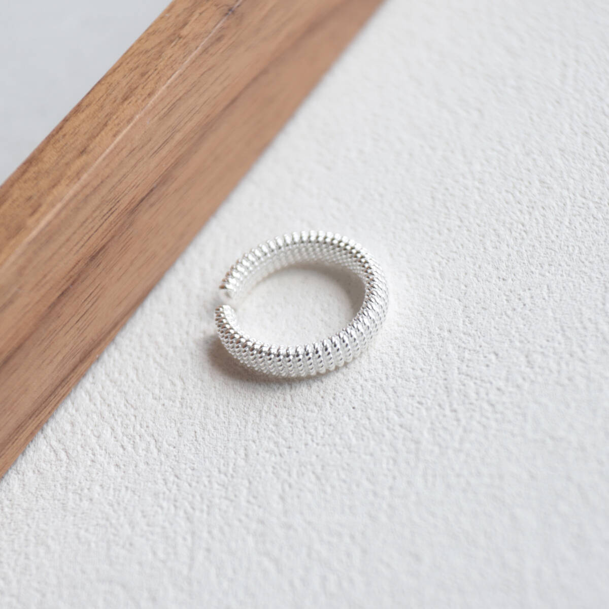 オープニングリング シルバー925 レディース ファッション リング拍卖