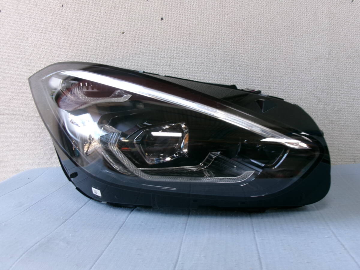 ⑧ BMW Z4 ヘッドライト右 G29 0 301 107 634 05 5A2DBA6-02拍卖