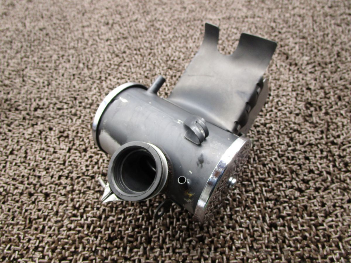 ソロ エアクリーナーボックス ●A3644!AC17 ホンダ 【 AC17E 】 SOLO キャブ車 動画有 12V拍卖