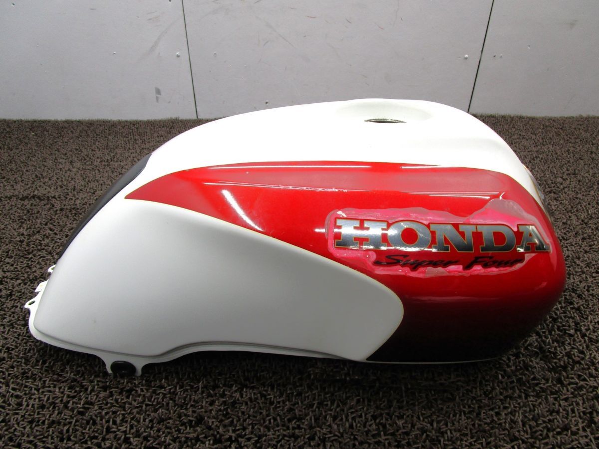 CB1300SF ガソリンタンク □A4060!SC40 ホンダ 【 SC38E 】 キャブ車拍卖