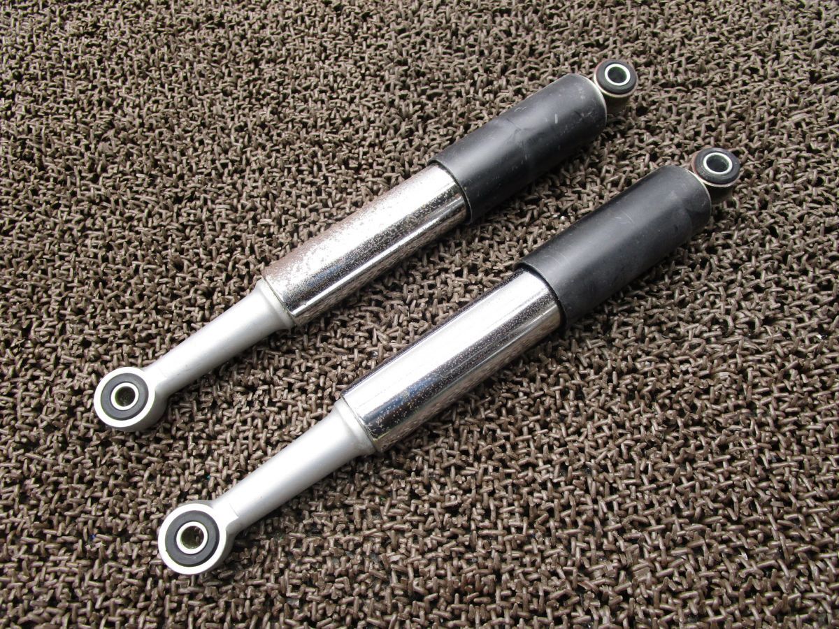 ベンリィ90S リアサスペンション △A4125!HA03 ホンダ 【 HA03E 】 BENLY キャブ車 12V拍卖