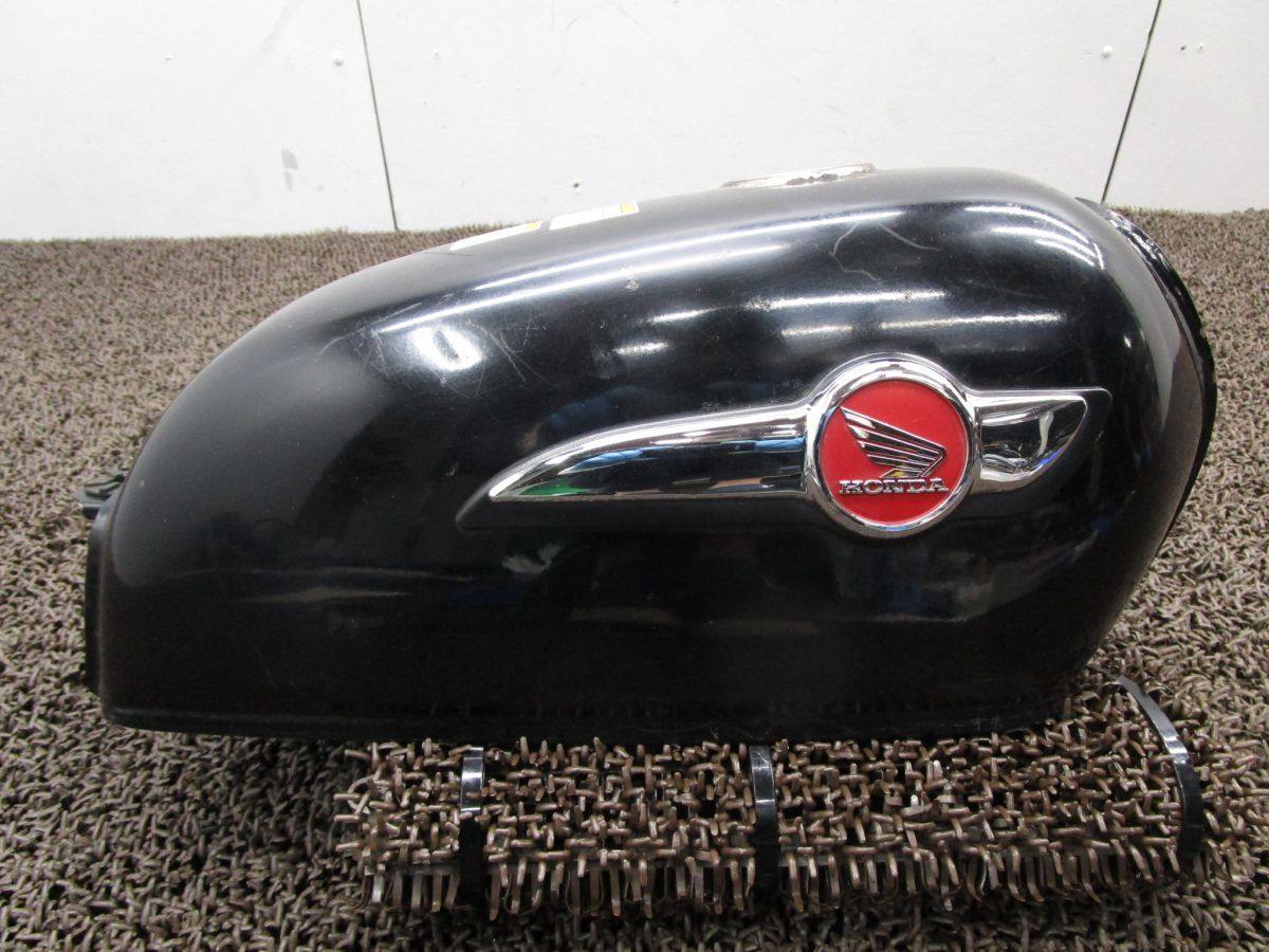 ベンリィ90S ガソリンタンク フューエルコック □A4121!HA03 ホンダ 【 HA03E 】 BENLY キャブ車 12V拍卖