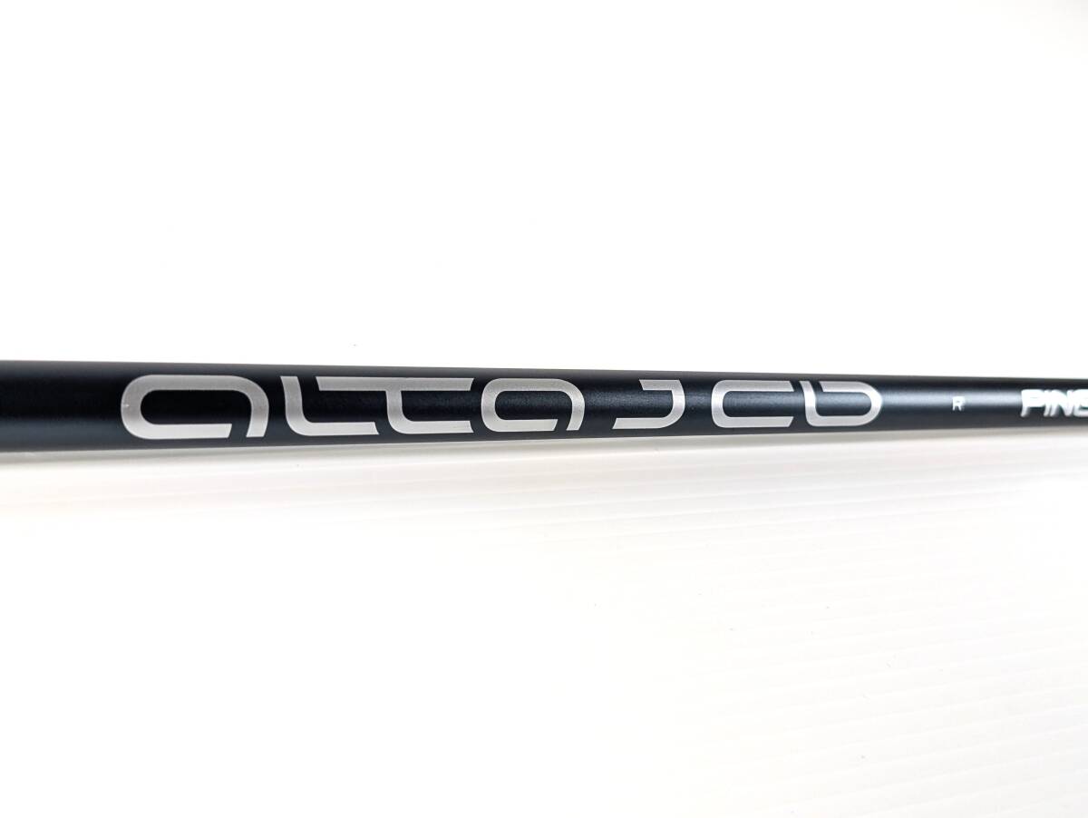 アルタ JCB スレート|43.7インチ (DR用) フレックス:R|★2商品ご購入で送料無料★ ドライバー用 1W用 ALTA J CB ミニドラ 短尺 SLATE拍卖