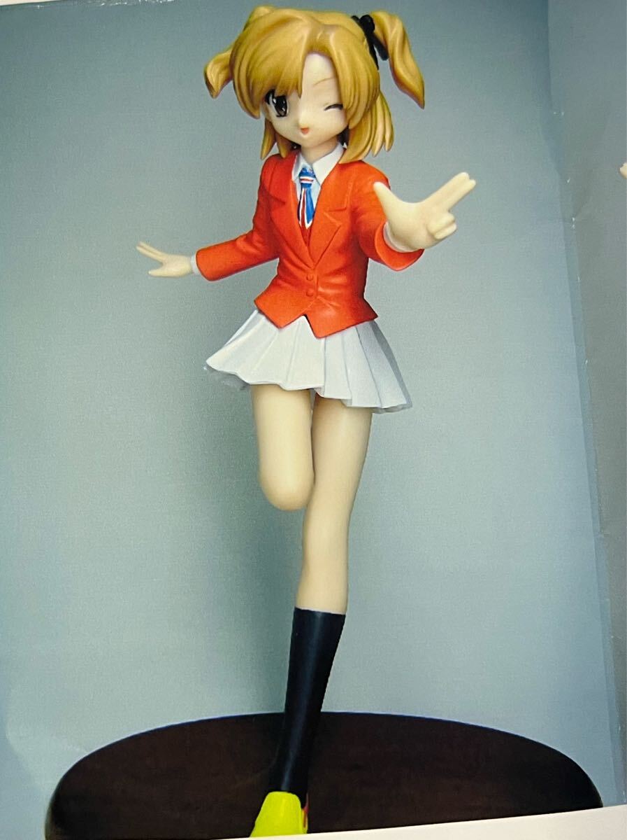 Sister Princess1/7 四葉 ガレージキットガレキ絶版当時物ワンフェスレジン拍卖