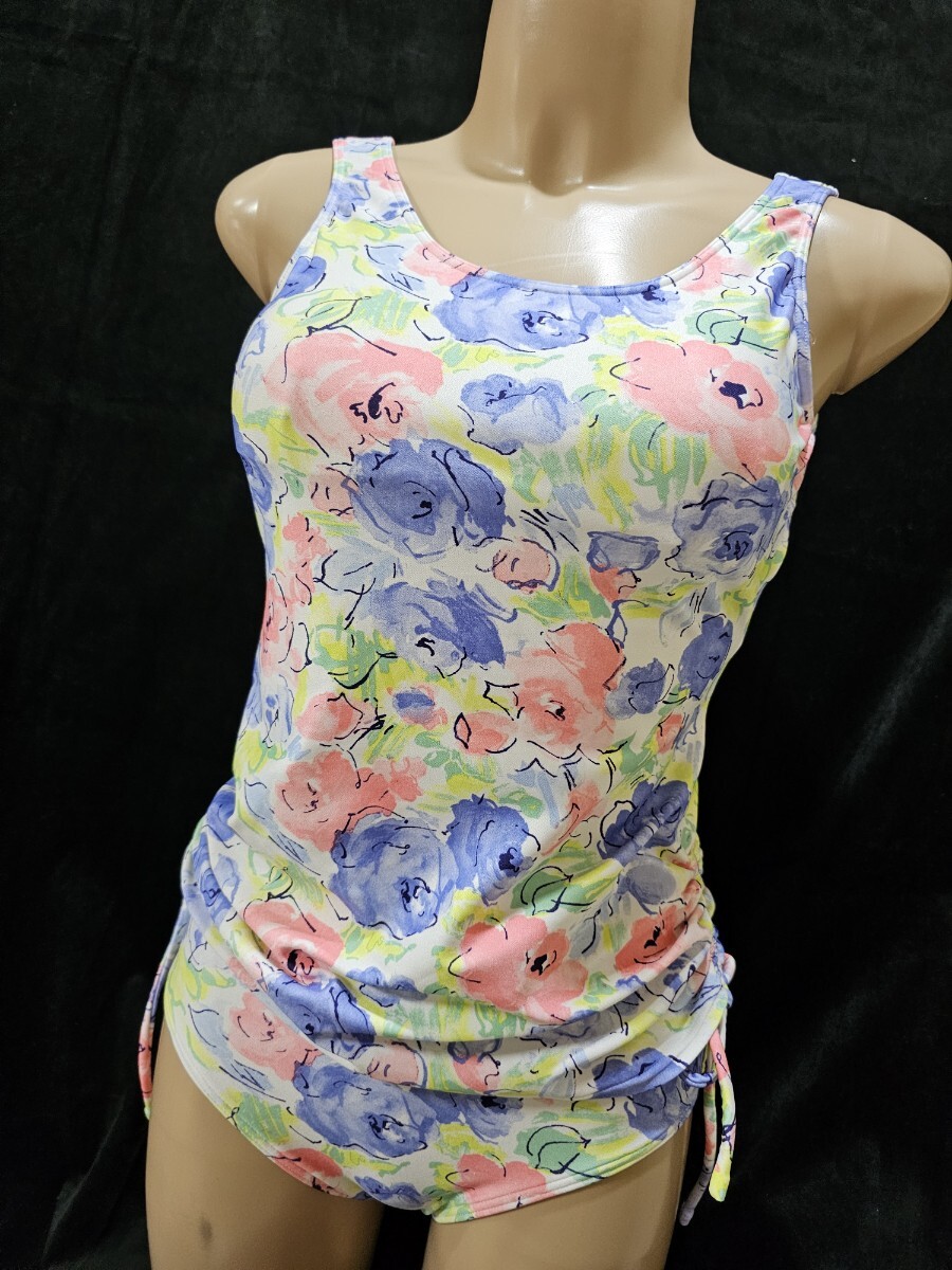 ΣCR286★レディース水着タンキニ 7S拍卖