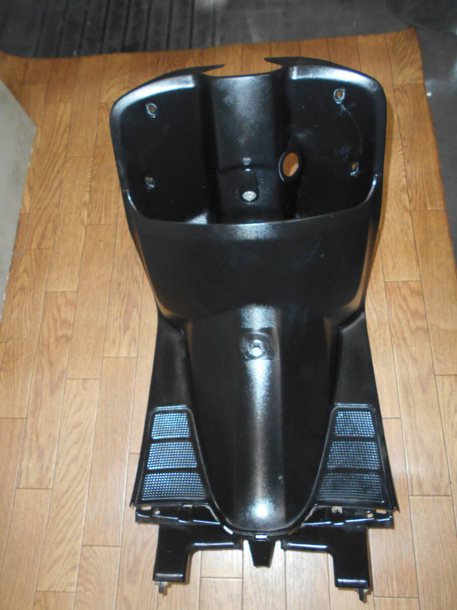 スーパーディオ AF27 Dio 純正インナーカバー インナーカウル レッグシールド拍卖
