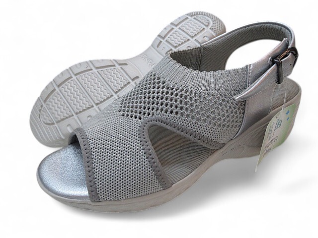 ★未使用/展示品/即決★パンジー サンダル 5957 SL Mサイズ( 23,0~23,5cm)拍卖