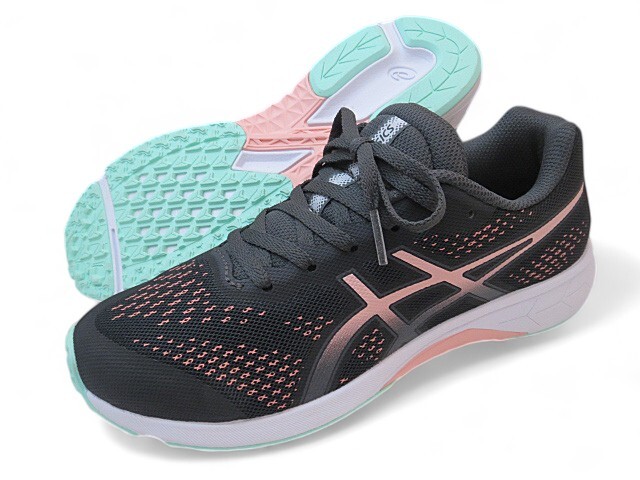 ★新品/即決!★asics アシックス レーザービーム 1154A144 ランニング/ジョギング 002 23,5cm拍卖