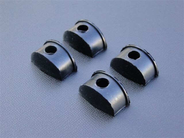 8630■Z400FX/Z400GP/GPZ400F 純正エンジンカムシャフトプラグ (4個)拍卖