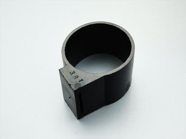 0377■CB400F/CB350F/HAWK スピードワーニングユニット取付ゴム(取付ラバー) ヨンフォア ホーク バブ拍卖