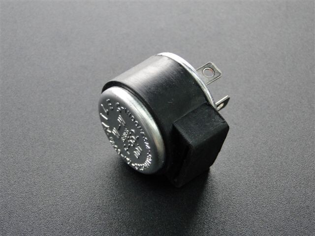 4281■HAWK ウインカーリレー(2極タイプ) ホーク バブ拍卖