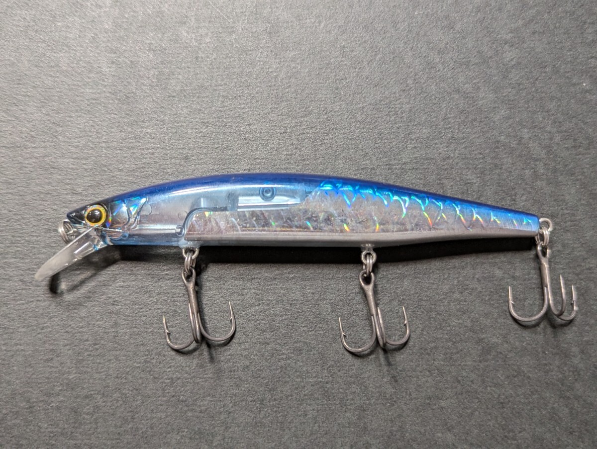 シマノ ワールドミノー115SP フラッシュブースト ③拍卖