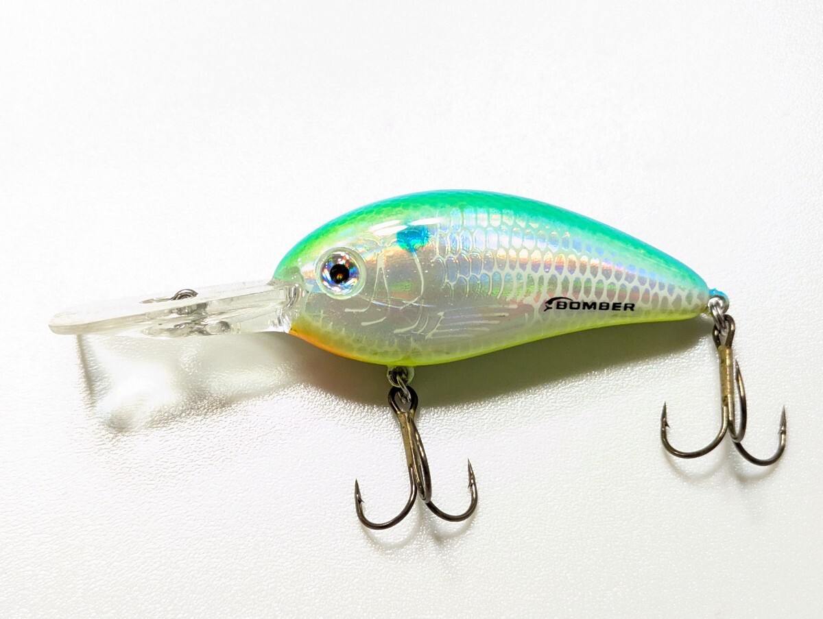 ボーマー ファットフリーシャッド スクエアリップ BDSL7F拍卖