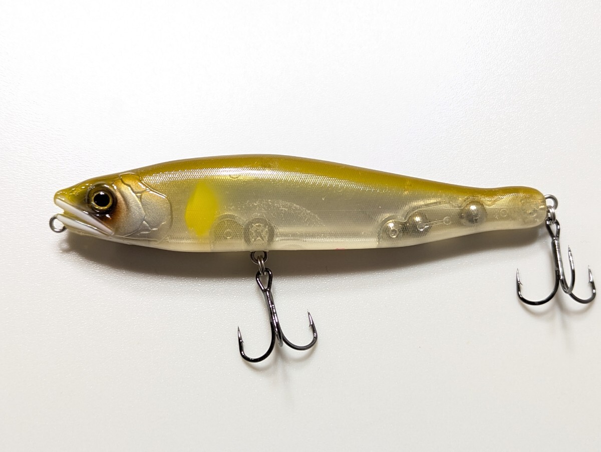 ガンクラフト エスケイパー ハイサウンドモデル拍卖