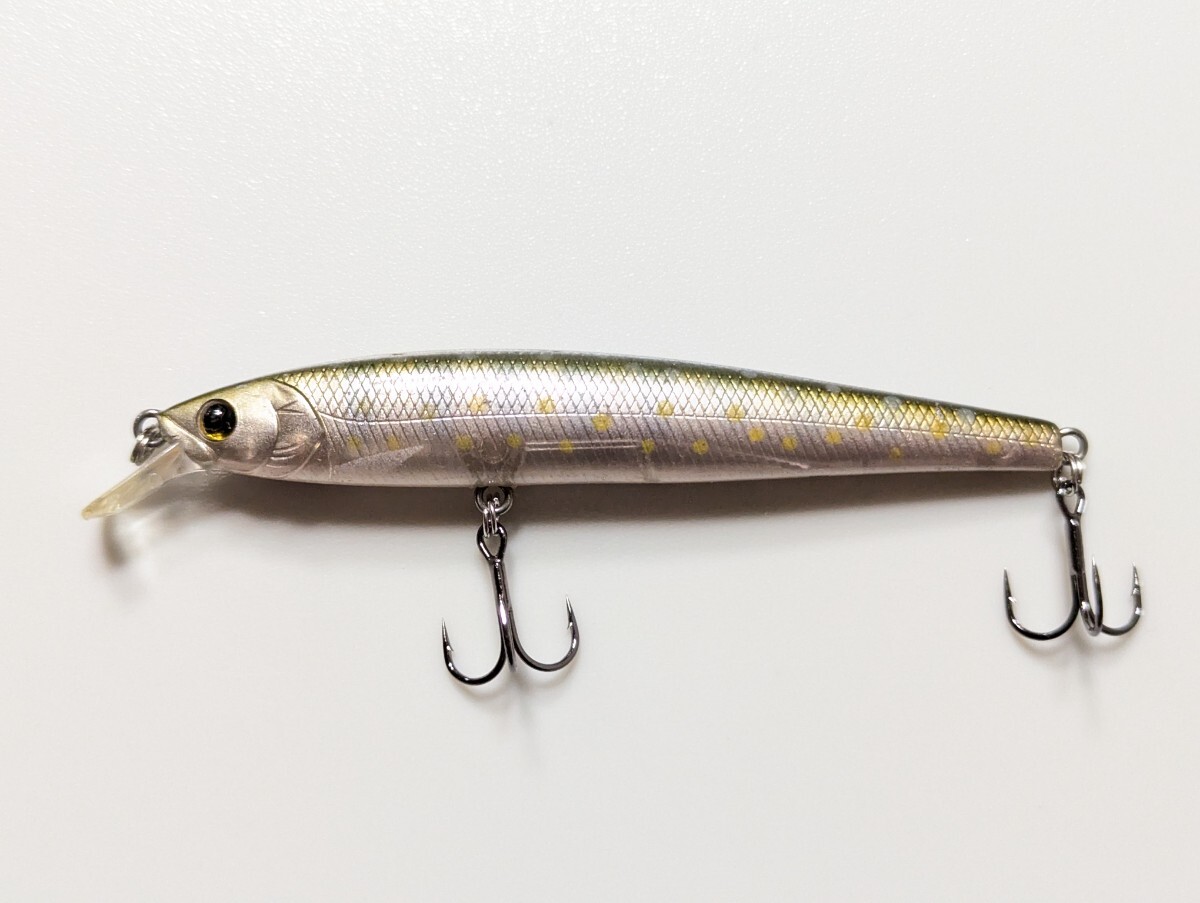 ラッキークラフト フラッシュミノーTr. 95拍卖