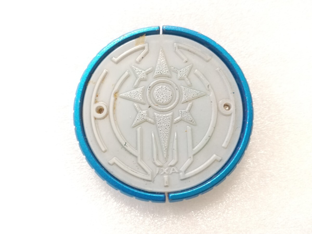 イクサ (セーブモード) オーメダル 仮面ライダーオーズ 拍卖