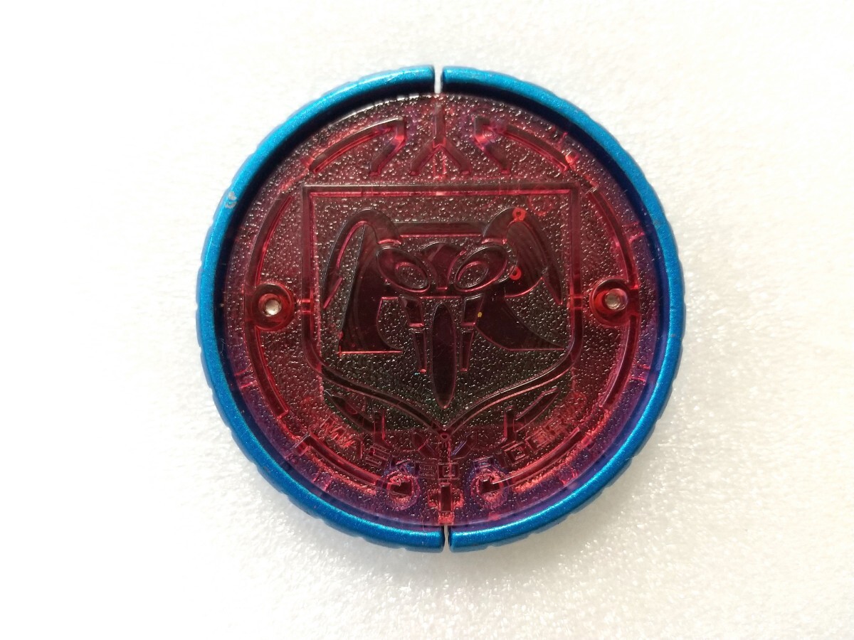 新1号&新サイクロン オーメダル 仮面ライダーオーズ拍卖