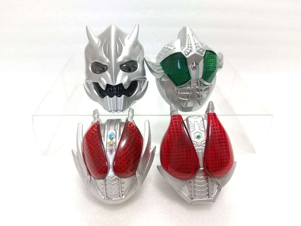 電王 モモタロス ゼロノス ウィザードリングセット 仮面ライダーウィザード イマジン拍卖