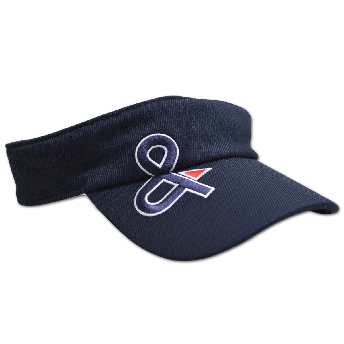 2025秋冬新作【アンパスィ メンズ】サンバイザー 紺 AMF8705-30 and per se ゴルフ アンパシー おしゃれ スタイリッシュ @拍卖