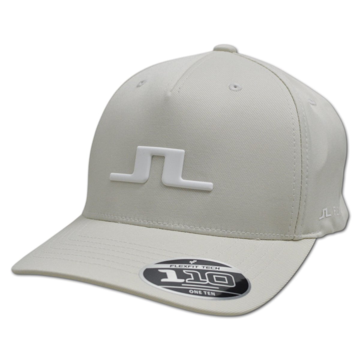 2025秋冬新作【J.リンドバーグ】メンズ キャップ 帽子 ベージュ 073-54830-06 J.LINDEBERG ゴルフ カジュアル かっこいい おしゃれ @拍卖