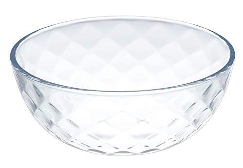 東洋佐々木ガラス 中鉢 約φ12.4×5cm ボウル ルフレ 12 P-50323-JAN拍卖