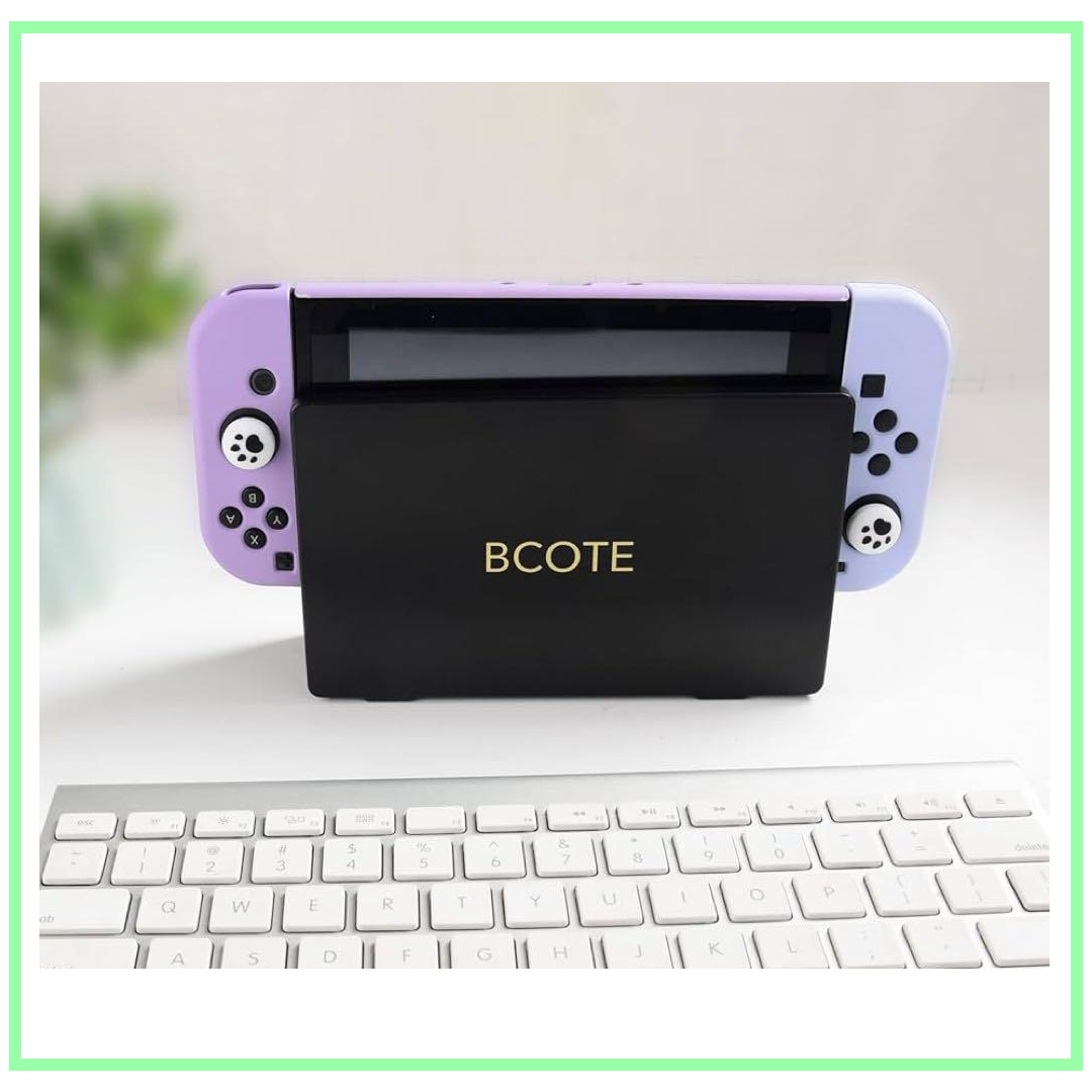 ◆Switch有機ELモデル 保護ケース ゲーム 防塵拍卖