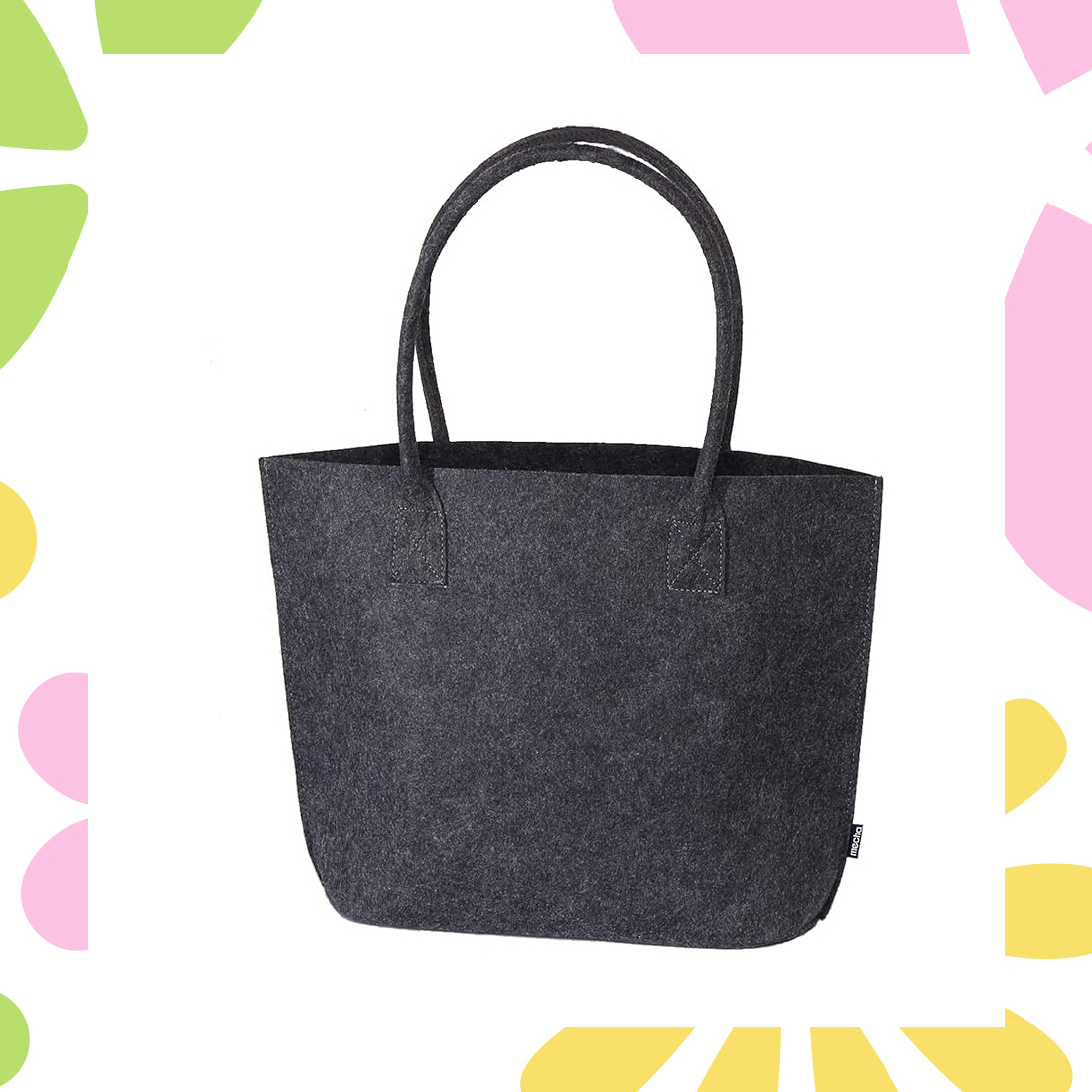 ◆収納バッグ 手提げ袋 サイズ350×140×320 拍卖